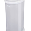 odour locking diaper pail