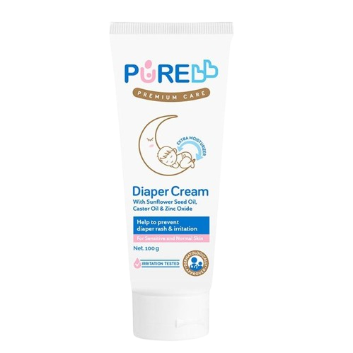 Best Diaper Rash Creams for babies