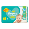 Pampers Diapers Newborn Size 2 35 Pcs