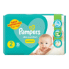 Pampers Diapers Newborn Size 2 35 Pcs