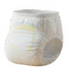 The Best Diapers for Newborns - superior absorbency and top-notch construction.Buy Online in Pakistan