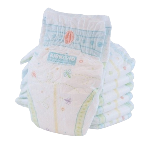 diapers for newborns