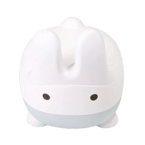 Baby Potty Chair – Rabbit Design Cute & Comfortable Training Seat