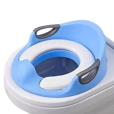 Baby Potty Training Seat With Soft Cushion