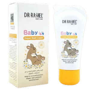 DR.Rashel New Baby Care Diaper Rash Cream 70g