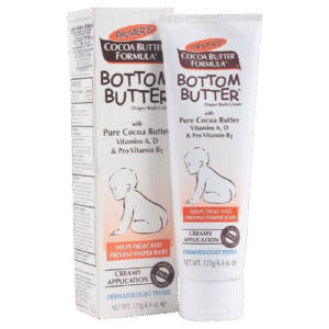 Diaper Cream Tube 125 ML