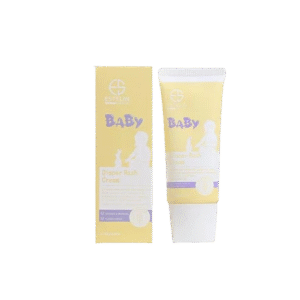 ESTELIN Baby Diaper Rash Cream For Smoother and Protected 60G