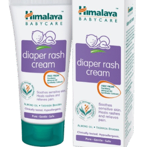 Himalaya Diaper Rash Cream 50g