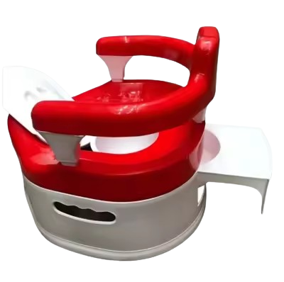 Kids Chair Potty Training Seat – With Side Handles