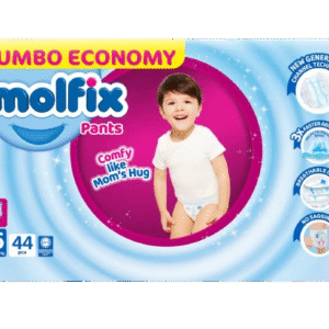 Molfix Pants XL Size 5 44 Pcs