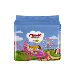 Momse Pants Economy XXL Size 6 - 24 PCs - 16 Kg