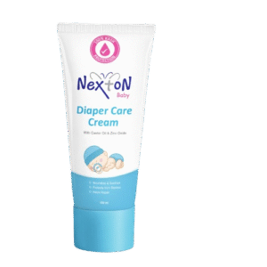 Nexton Baby Diaper Care Cream 150g