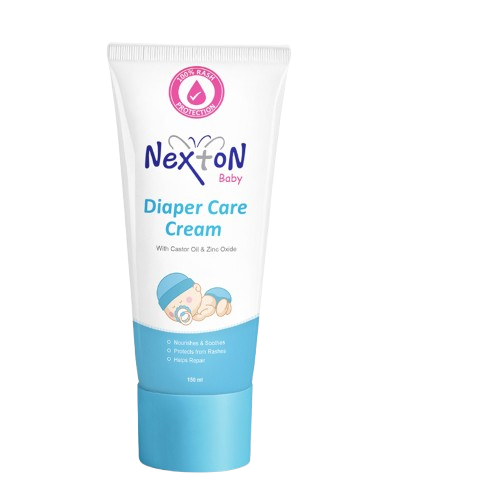 Nexton Baby Diaper Care Cream 150g