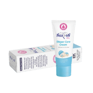 Nexton Baby Diaper Care Cream (Rash Cream) 25G