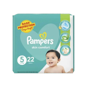 Pampers Pants XL Size 5 22 Pcs