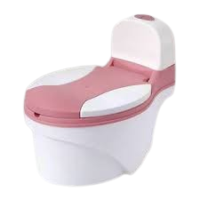 Potty Seat for Toddlers – Comfortable & Secure Toilet Training