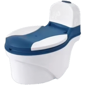 Potty Training Toilet Seat For Toodler