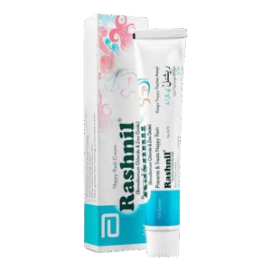 Rashnil Cream For Rashes Specially For Babies 50g Cream