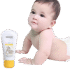 DR.Rashel New Baby Care Diaper Rash Cream 70g