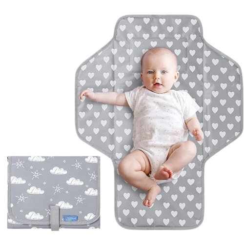Changing Pad Covers