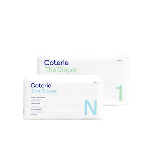 Diapers